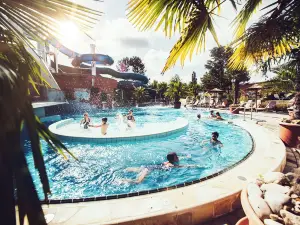 The Great North - Hotel