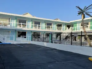 Mango Motel Wildwood Beach & Boardwalk