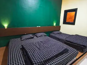 Ohana Homestay & Kost
