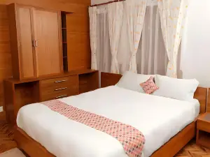 Priyanshu Homestay