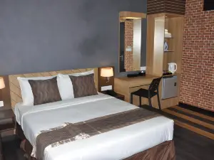 Valya Hotel, Kuala Terengganu