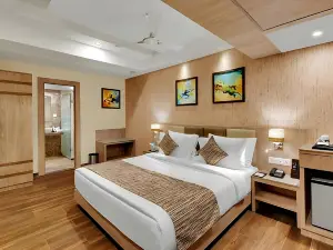 Anaya Beacon Hotel, Jamnagar