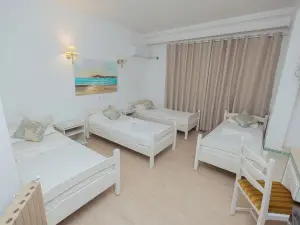 Hotel Residence Monia