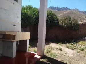 Hospedaje Vacacional - Colca