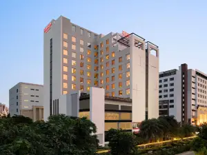 Ramada by Wyndham Ghaziabad Vasundhara