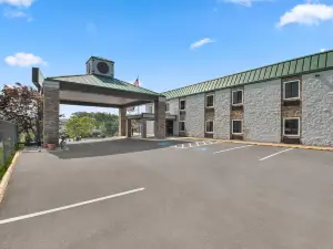 希克森查塔努加凱藝酒店