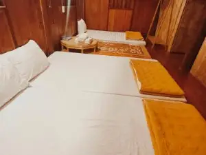 Nùng An Homestay-Nùng Ethnic Group