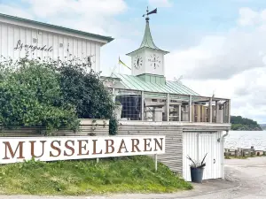 4 star holiday home in Ljungskile