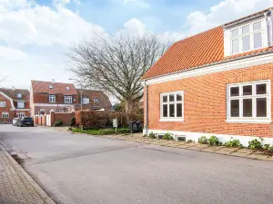 Tranquil Retreat in Ringkobing - By Traum Ferienwohnungen