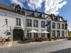 Fletcher Hotel la Ville Blanche