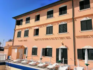 Hotel Brigantino Non Dista