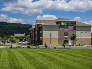 Holiday Inn Express BRADFORD by IHG