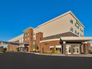 Holiday Inn & Suites TOLEDO SOUTHWEST - PERRYSBURG by IHG