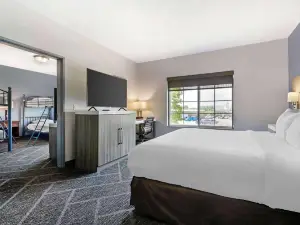 Wyndham Garden Appleton