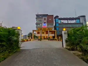 Zip by Spree Hotels Grand Legacy Prime