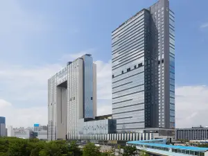 Grand Mercure Ambassador Hotel and Residences Seoul Yongsan