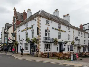 Punch House Monmouth