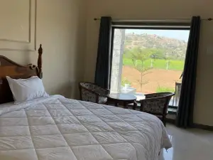 Elan Jawai Resort & Wildlife