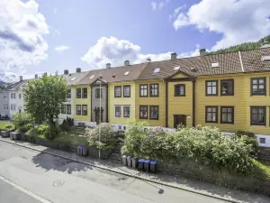 Prize by Radisson, Solheimsviken Bergen