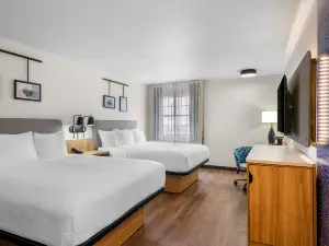 Sleep Inn & Suites Searcy Near University