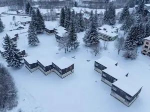 เรซิเดนซ์ วาก็องเซโอเล เลส์ มงต์ ฌูรา