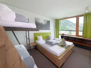 Dormero BeHo Zugspitze