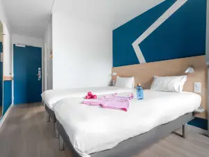Ibis Budget Caen Mondeville