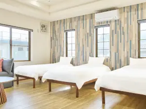 マーケットステイ新宮