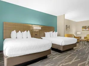 Best Western Plus Centralia Hotel  Suites