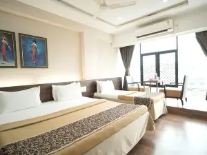 Hotel Maratha Residency,Ratnagiri