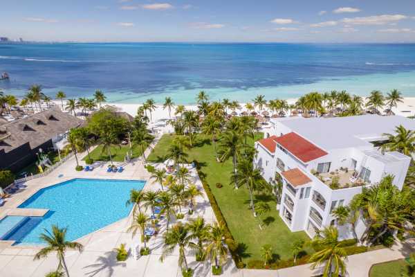 Beachscape KIN Ha Villas & Suites Promo Code