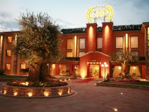 그랜드 호텔 델 파르코 - 베르가모 에어포트