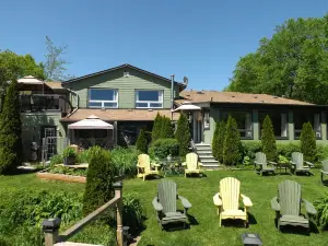 Woodhaven Country Lodge