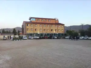 Butik Ertur Hotel