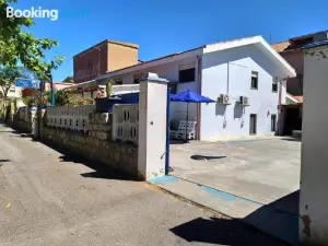 B&B Luna Blu