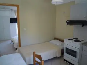 Almirikia Apartments