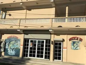 Sarteneja Inn