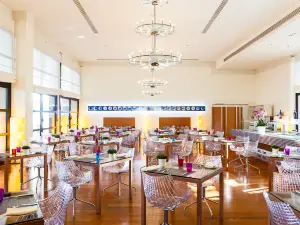 Hilton Garden Inn Florence Novoli