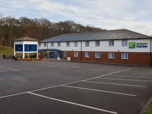 Holiday Inn Express Canterbury