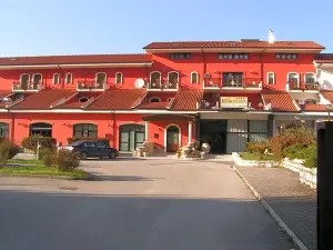 Marchesina Resort Srls