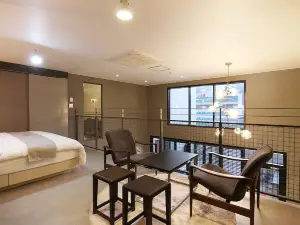 Gumi Hyeonggokdong Hotel Stay