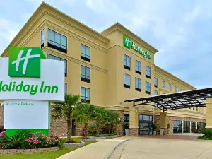Holiday Inn Montgomery Airport South