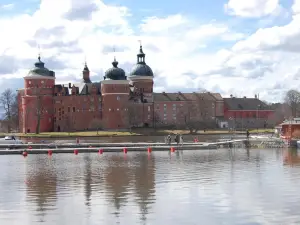 Röda Magasinet