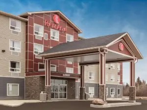 Ramada by Wyndham Grassland