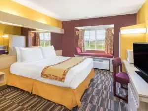Microtel Inn & Suites by Wyndham Tuscaloosa – East