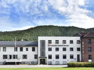 Lyngengården Hotell Skaret