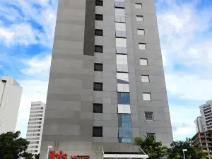 Ibis Recife Boa Viagem