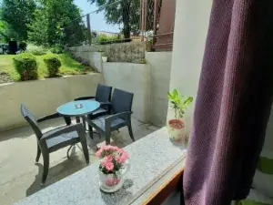 Apartment Klementina Free Parking