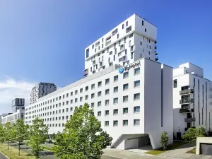 H2 Hotel Duesseldorf City