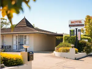 Montana Lodge Motel